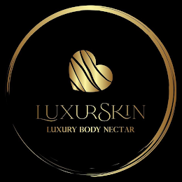 LUXURSKIN LUXURY BODY NECTAR