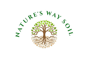 NATURE'S WAY SOIL