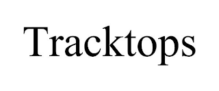 TRACKTOPS