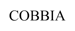 COBBIA