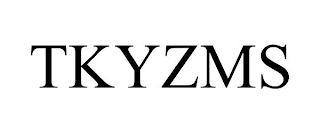 TKYZMS