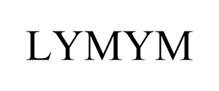 LYMYM