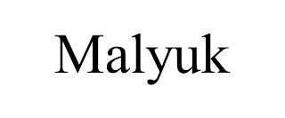 MALYUK