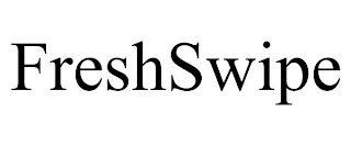 FRESHSWIPE