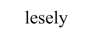 LESELY