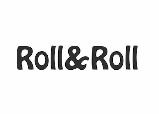 ROLL&ROLL