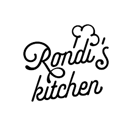 RONDI'S KITCHEN