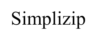 SIMPLIZIP