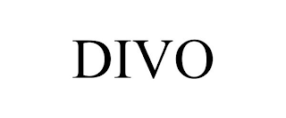 DIVO
