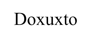 DOXUXTO