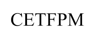 CETFPM