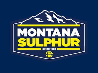 MONTANA SULPHUR SINCE 1955