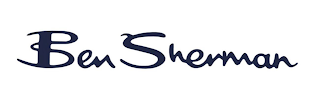 BEN SHERMAN