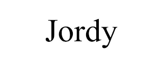 JORDY