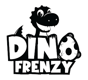 DINO FRENZY