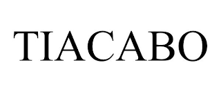TIACABO