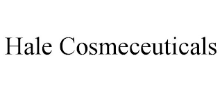 HALE COSMECEUTICALS