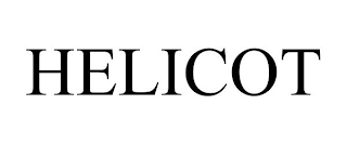 HELICOT