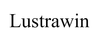 LUSTRAWIN
