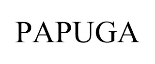 PAPUGA