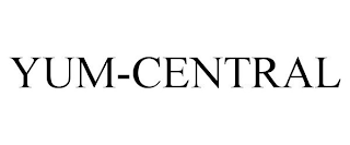 YUM-CENTRAL