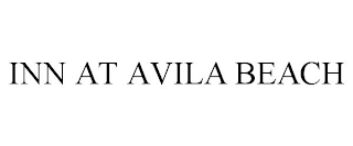 INN AT AVILA BEACH
