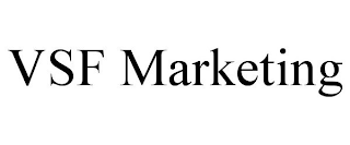VSF MARKETING