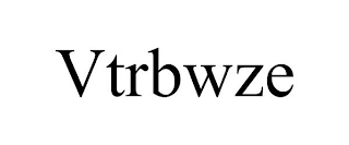 VTRBWZE