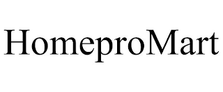 HOMEPROMART
