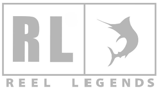 RL REEL LEGENDS