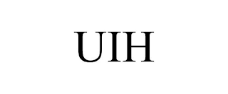 UIH