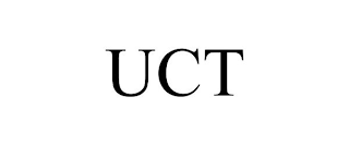 UCT