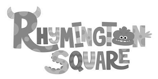 RHYMINGTON SQUARE