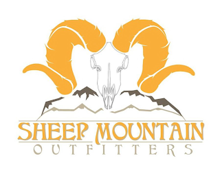 SHEEP MOUNTAIN OUTFITTERS