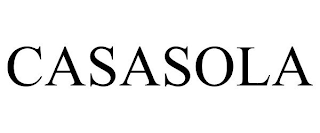 CASASOLA