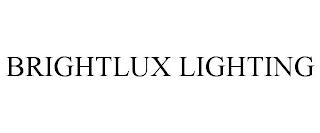 BRIGHTLUX LIGHTING