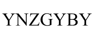 YNZGYBY