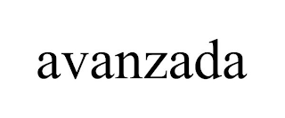 AVANZADA