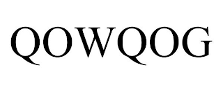 QOWQOG