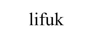 LIFUK