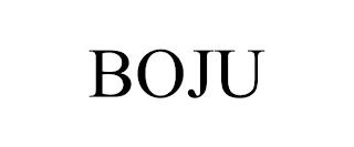 BOJU