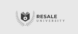 RESALE UNIVERSITY