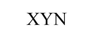 XYN