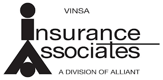 VINSA INSURANCE ASSOCIATES A DIVISION OF ALLIANT