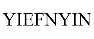 YIEFNYIN