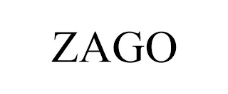 ZAGO