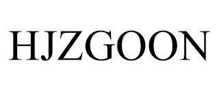 HJZGOON