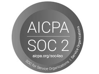 AICPA SOC 2 AICPA.ORG/SOC4SO SOC FOR SERVICE ORGANIZATIONS SERVICE ORGANIZATIONS