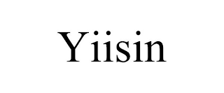 YIISIN