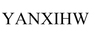 YANXIHW